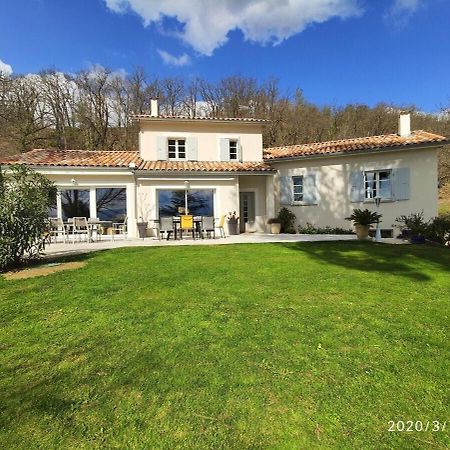 La Villa Moursoise 4 Etoiles Extérieur photo