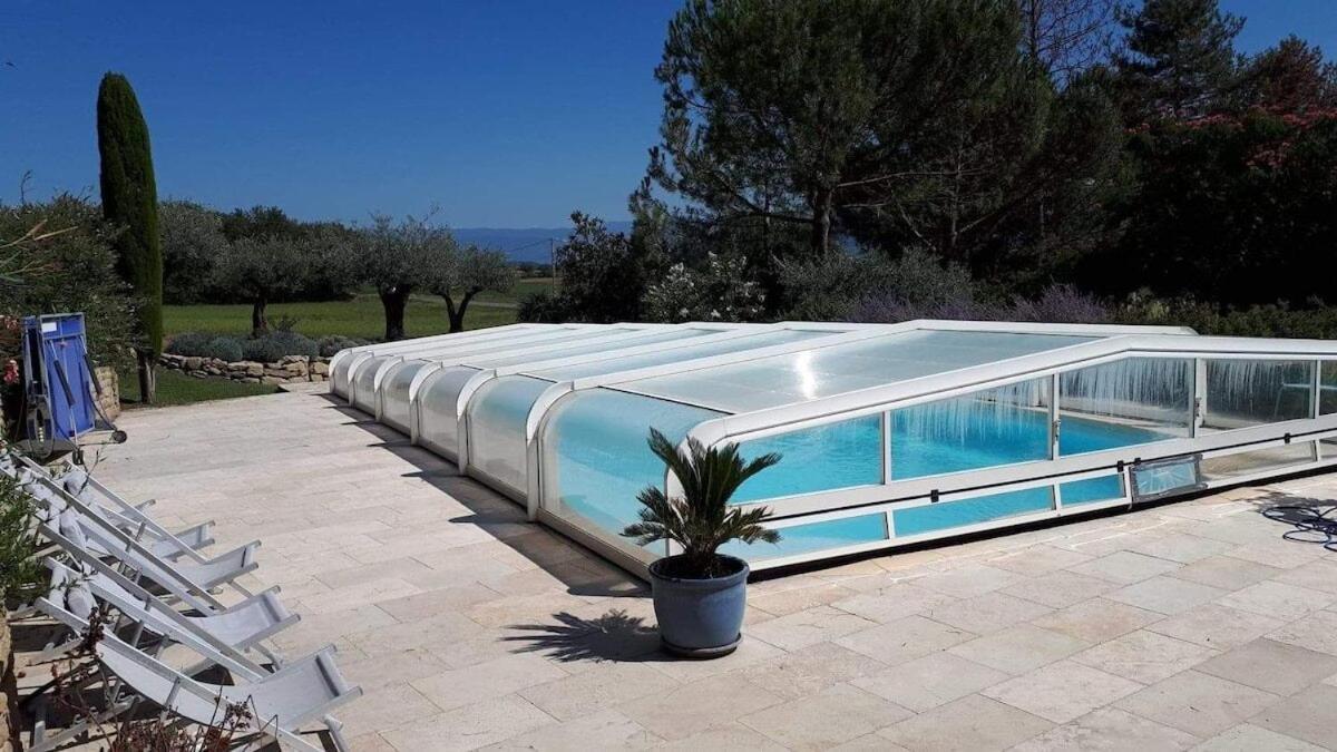 La Villa Moursoise 4 Etoiles Extérieur photo
