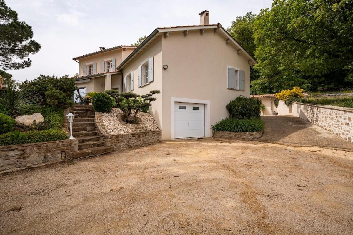 La Villa Moursoise 4 Etoiles Extérieur photo